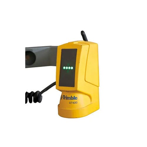Livella laser automatica - BOBCAT - rotativa