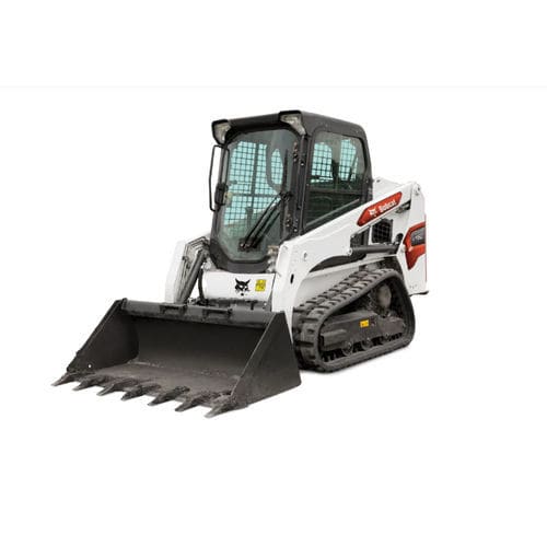 Pala cingolata - T450 - BOBCAT - compatta / compatta / diesel