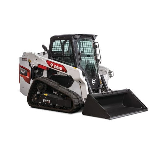 Pala cingolata - T62 - BOBCAT - compatta / compatta