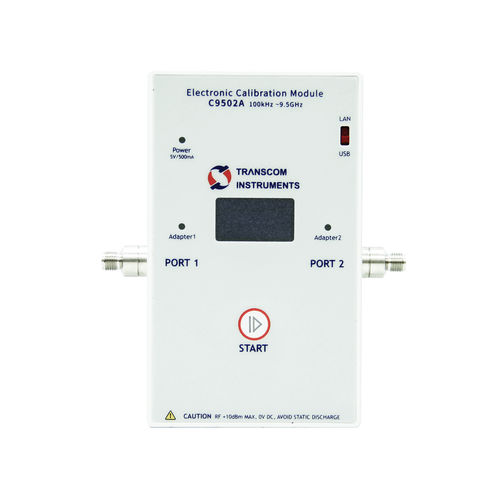 Apparecchiatura di calibratura digitale - Transcom Instruments Co., Ltd.