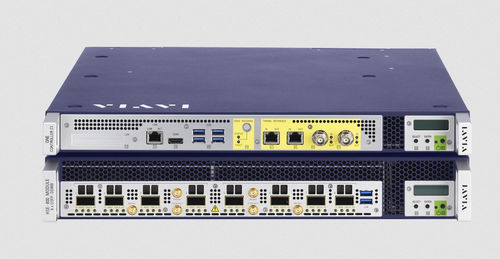 Sistema di test di commutatore - ONE LabPro  - Viavi Solutions UK Ltd..