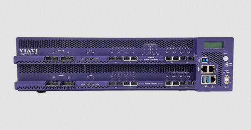 Analizzatore di segnale - Xgig 6P16 - Viavi Solutions UK Ltd.. - per rete elettrica / ad alte prestazioni / di comando
