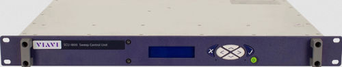 Unità di controllo per rete - SCU-1800 - Viavi Solutions UK Ltd.. - con display / programmabile / digitale