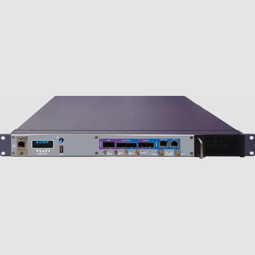 Datacenter modulare - MAP-2100 - Viavi Solutions UK Ltd..
