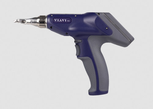 Microscopio ottico - INX™ 760 - Viavi Solutions UK Ltd.. - per ispezione / automatizzato / di allineamento