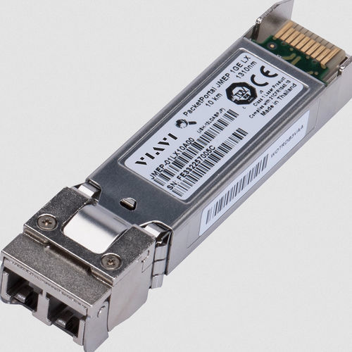 Sonda di monitoraggio rete - Fusion JMEP - Viavi Solutions UK Ltd..