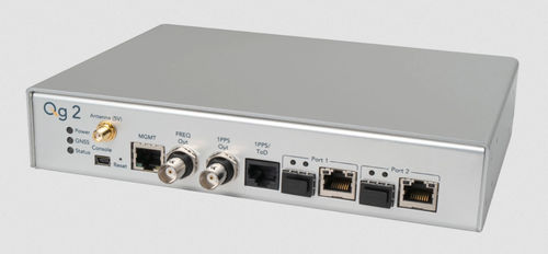 Gateway industriale - Qg 2 - Viavi Solutions UK Ltd.. - IoT / wireless / 4G