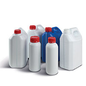 Tanica in HDPE - KS series - Reyde - rettangolare