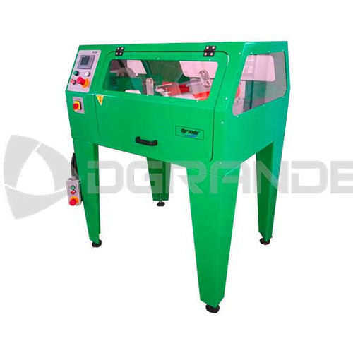 Macchina avvolgitrice per filamenti - DGRANDE MACHINES MANUFACTURER