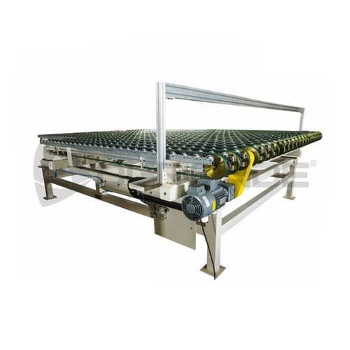 Piano a sfere - DGRANDE MACHINES MANUFACTURER