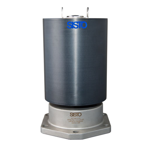 Attuatore per valvola pneumatico - LAP 530 - SISTO Armaturen S.A. - rotativo / a pistone / a membrana
