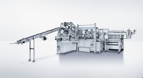 Macchina da taglio con matrice - LabelSystem DC-11 - POLAR Cutting Technologies GmbH - per carta / per etichette / controllata da PLC