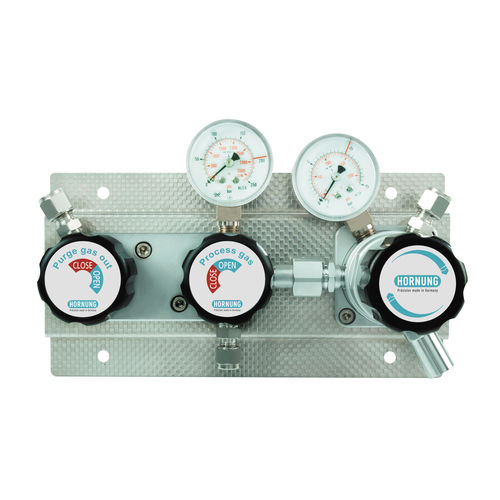 Unità di regolazione di gas - HP 230  - Hornung GmbH