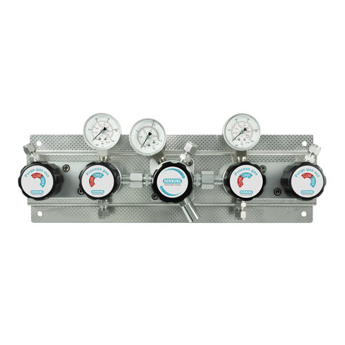 Unità di regolazione di gas - HP 240 - Hornung GmbH
