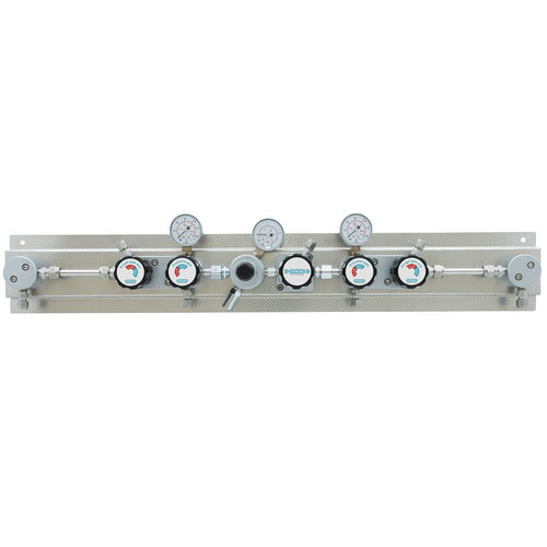 Unità di regolazione di gas - HP 262 - Hornung GmbH