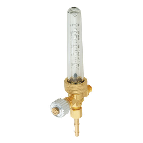 Valvola di dosaggio per gas - Flowmeter - Hornung GmbH - di precisione / manuale