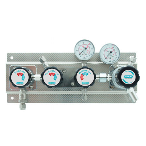 Unità di regolazione di gas - HP 236 - Hornung GmbH