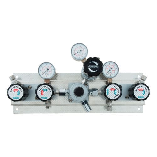 Unità di regolazione di gas - HP 241 - Hornung GmbH