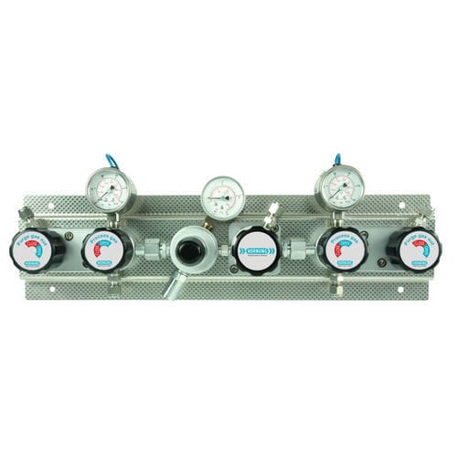 Unità di regolazione di gas - HP 250 - Hornung GmbH