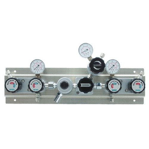 Unità di regolazione di gas - HP 251 - Hornung GmbH