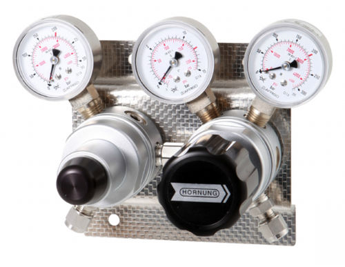Unità di regolazione di gas - HP 254 - Hornung GmbH