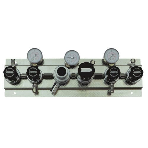 Unità di regolazione di gas - HP 258 - Hornung GmbH