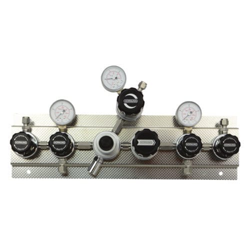 Unità di regolazione di gas - HP 259 - Hornung GmbH