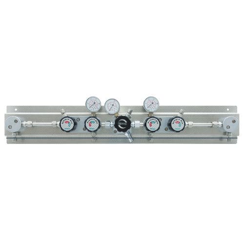 Unità di regolazione di gas - HP 260 - Hornung GmbH