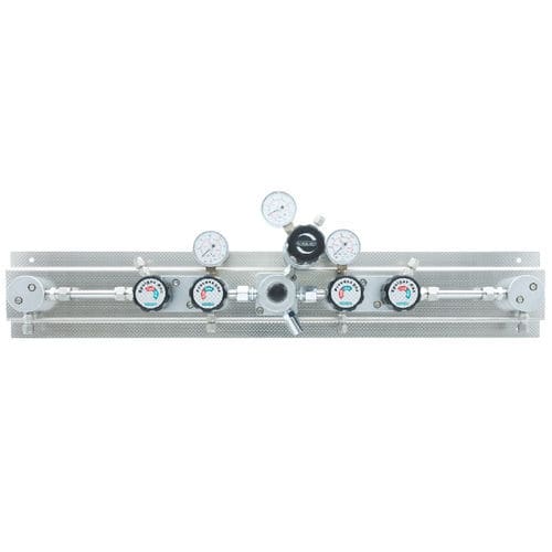 Unità di regolazione di gas - HP 261 - Hornung GmbH