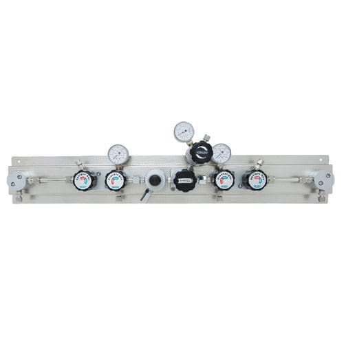 Unità di regolazione di gas - HP 263 - Hornung GmbH