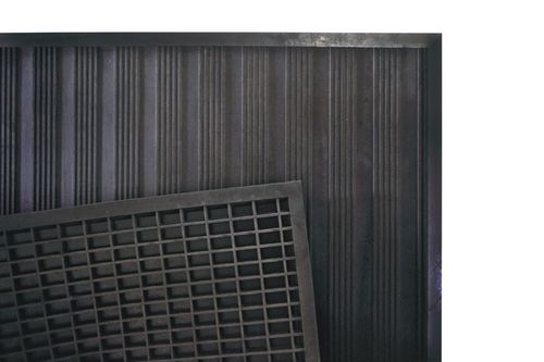 Tappeto antiscivolo - Arpi Comfort Link - Richard Peiris Exports Plc - antifatica / antisporco / di lavaggio