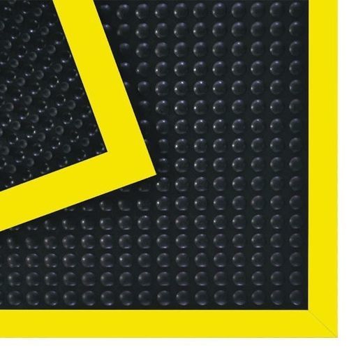 Tappeto a bolle - MS series - Richard Peiris Exports Plc - antifatica / antiscivolo / antisporco