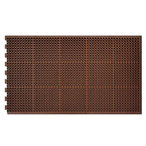 Tappeto antiscivolo - Arpi Work Link - Richard Peiris Exports Plc - antisporco / di lavaggio / da lavoro