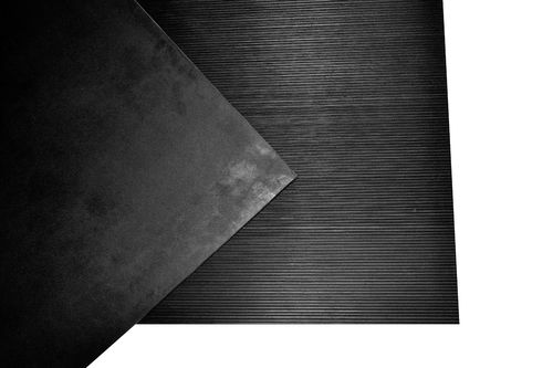 Tappeto in isolante elettrico - MSE119-SSBK - Richard Peiris Exports Plc - antisporco / di lavaggio / da lavoro