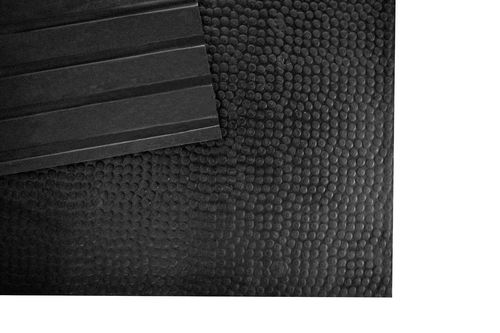Tappeto antifatica - Arpi Stablefloor - Richard Peiris Exports Plc - antiscivolo / antisporco / in gomma