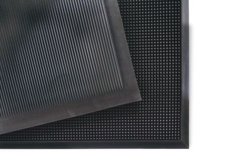 Tappeto antiscivolo - MSG50 series - Richard Peiris Exports Plc - antifatica / antisporco / di lavaggio