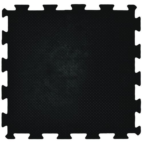 Tappeto antiscivolo - Arpi Clicker Tile - Richard Peiris Exports Plc - antifatica / da lavoro / per protezione del suolo