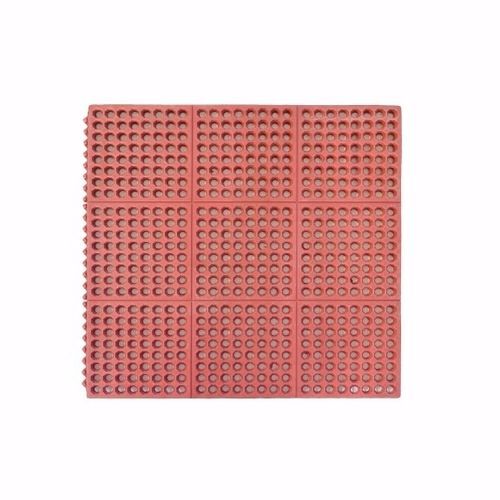 Tappeto antiscivolo - Arpi Open Top - Richard Peiris Exports Plc - antifatica / antisporco / di lavaggio