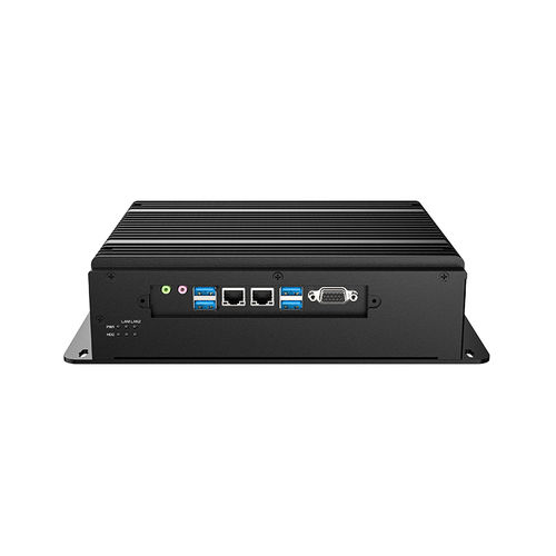 PC GPU - MVC-4246 - Darveen Co., Ltd. - embedded / montato su veicolo / Intel® 8e Generation Core i5
