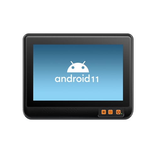 Terminale veicolare di gestione di flotta - FMT-715A - Darveen Co., Ltd. - 10.1" / Rockchip RK3568 / Quad Core