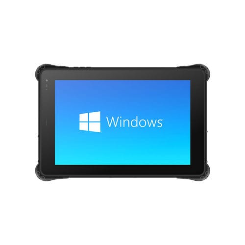 Tablet robusto - RTC-I101 series - Darveen Co., Ltd. - Windows 10 / Windows 11 / 10.1"