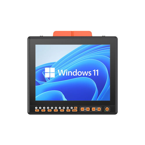 Terminale veicolare 12.1" - VT-876 - Darveen Co., Ltd. - Intel® Celeron® J6412 / robusto / IP66