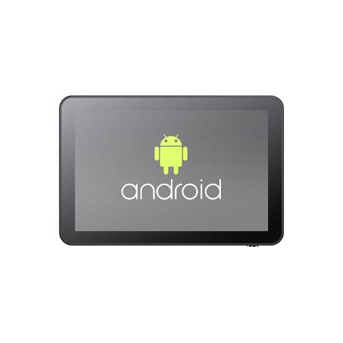 Terminale veicolare 8" - FMT-G632 - Darveen Co., Ltd. - Quad Core / Rockchip RK3562 / rinforzato