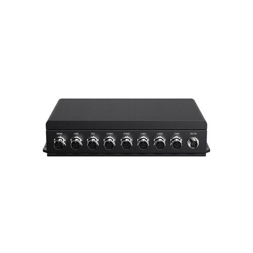 PC embedded - MVC-3100 - Darveen Co., Ltd. - box / espansione / da ufficio