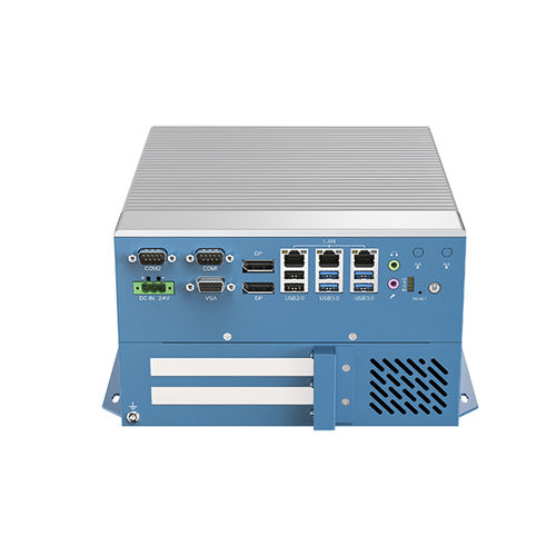 PC box - MIC-7011 - Darveen Co., Ltd. - da parete / Intel® Core i5 / Intel® Core i7