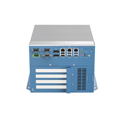 PC box - MIC-7022 - Darveen Co., Ltd. - da parete / Intel® Core i5 / Intel® Core i7