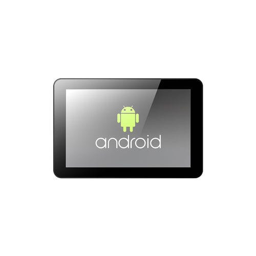 Panel PC di LCD - APC-9100-RK3588 - Darveen Co., Ltd. - con touchs creen capacitivo PCAP / 10.1" / 1280 x 800