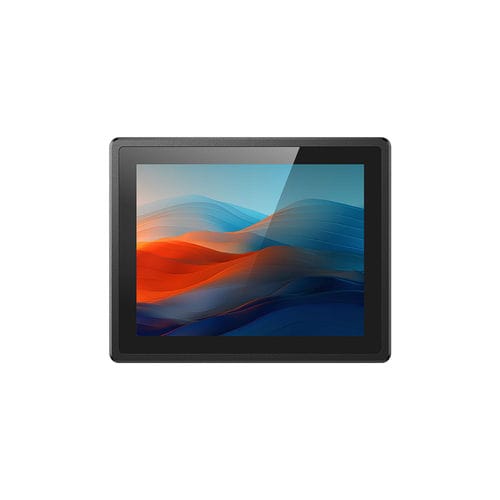 Monitor LCD - DPM-1120 - Darveen Co., Ltd. - con touch screen multitouch / con touch screen resistivo a 5 fili / con retroilluminazione a LED