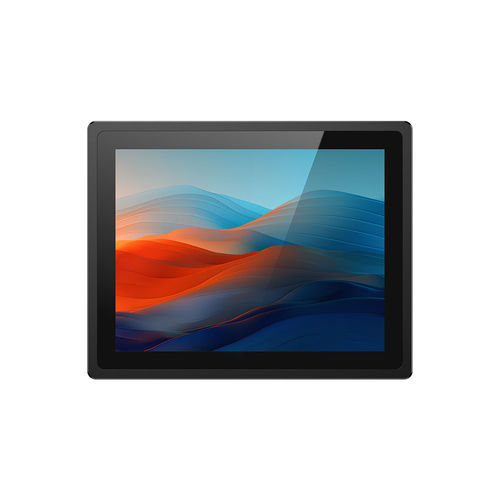 Monitor LCD - DPM-1150 - Darveen Co., Ltd. - con touch screen multitouch / con touch screen resistivo a 5 fili / con retroilluminazione a LED