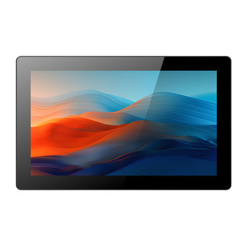Monitor LCD - DPM-1156 - Darveen Co., Ltd. - con touch screen multitouch / con touch screen resistivo a 5 fili / con retroilluminazione a LED
